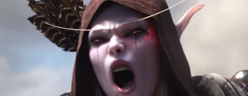 Со-лидера Blizzard отменяют за бустинг в World of Warcraft. Профессиональные игроки за него заступились