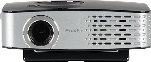 LCoS-проектор Philips PPX1430, вид спереди LCoS-проектор Philips PPX1430, вид спереди