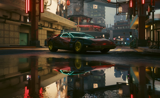 Cyberpunk 2077 на максималках. Режим трассировки Overdrive Mode сделает графику ещё реалистичнее