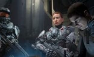 Halo 4: история шокирует фанатов Halo