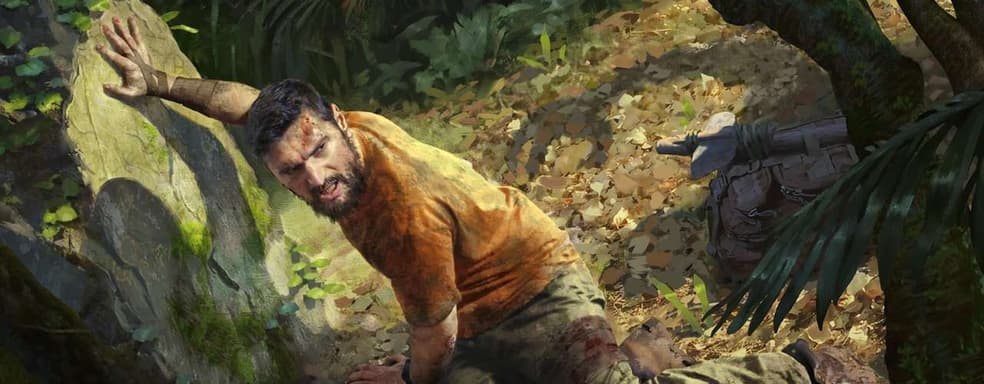 Выживание Green Hell выйдет на PS4 и Xbox One в июне