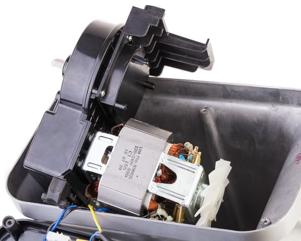 Мясорубка Caso FW200