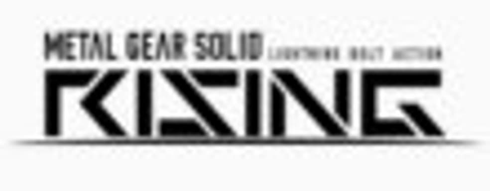 О персонажах Metal Gear Solid: Rising 