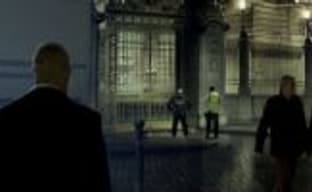 IO Interactive показала первый концепт-арт нового Hitman