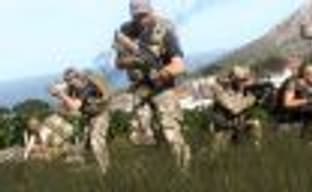 Анонс и трейлер Argo – условно-бесплатный шутер без микротранзакций от создателей Arma