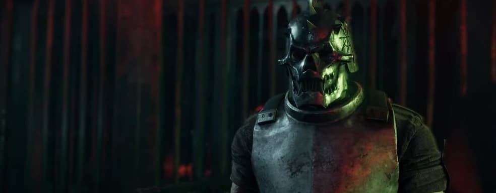 «Лучшая игра по Вахе за долгие годы». Вышел новый ролик Warhammer 40 000: Darktide, и игроки от него в восторге