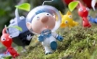 Pikmin 3 — само очарование