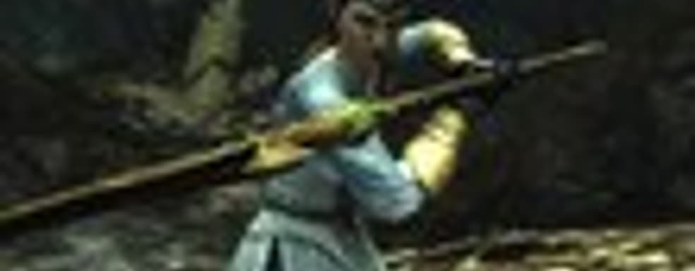 Дневники разработчиков The Lord of the Rings: War in the North 