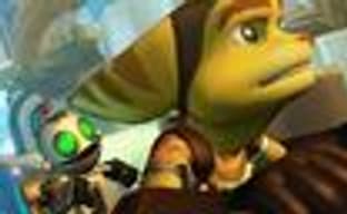 Слух: грядет анонс Ratchet & Clank Future: ACIT