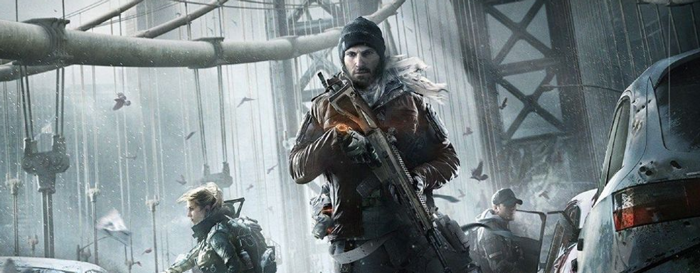 The Division Heartland станет ответом Escape from Tarkov от Ubisoft, по словам инсайдера