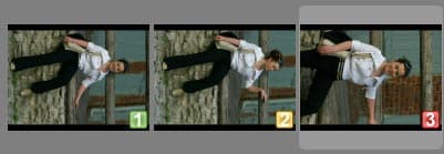 Три приоритета обработки цифровых негативов в RAW Studio