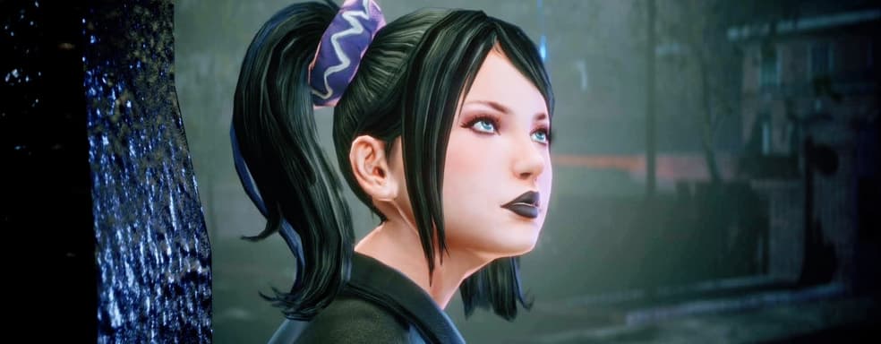 Lollipop Chainsaw RePOP получит новый контент