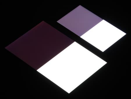 Обзор смартфона Highscreen Power Rage Evo. Тестирование дисплея