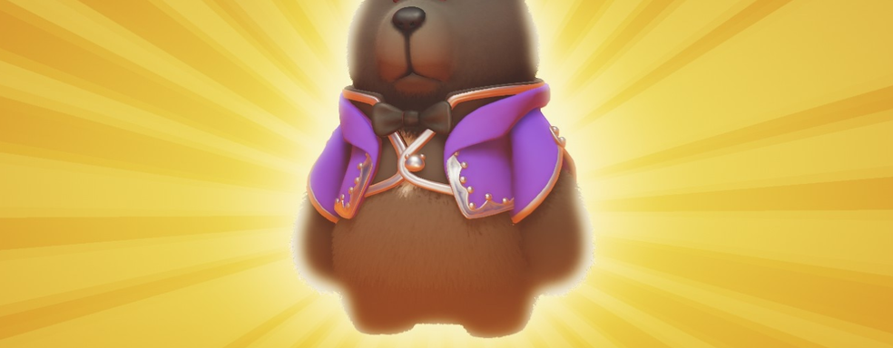 [СТРИМ] Кооп в Клеть. Кооп в Party Animals