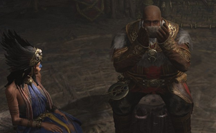 Blizzard расскажет о будущем Diablo 4 в конце февраля. Новые посиделки у костра с разработчиками