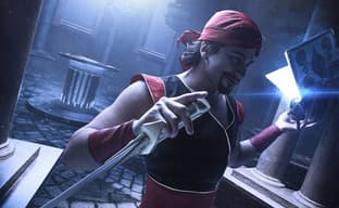 В поисках Книги Мира: косплееры превратились в персонажей из мультфильма «Синдбад: Легенда семи морей»