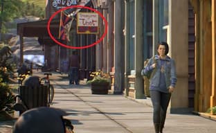 Китайцы ополчились на Life is Strange: True Colors из-за флага и занижают оценку игре