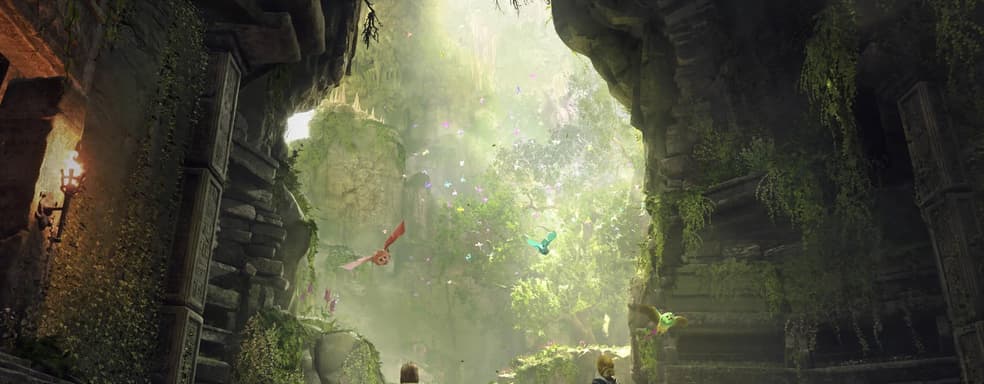 Hogwarts Legacy получит новый контент, пока разрабатывают вторую часть — СМИ