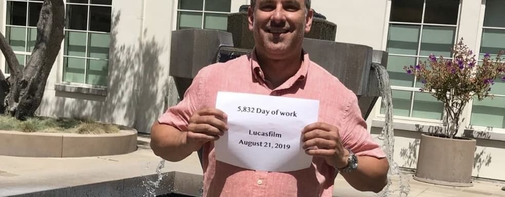 Умер Мэтт Шелл. Ветеран LucasArts и создатель игр по «Звездным войнам»