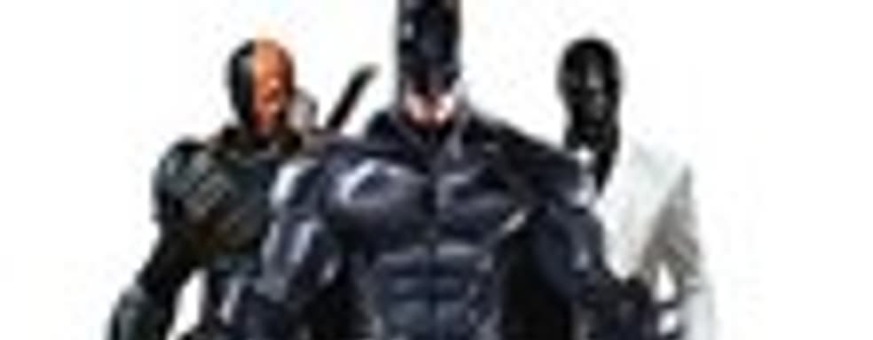 Первая демонстрация геймплея Batman: Arkham Origins