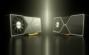 Потрогать новое поколение – Nvidia опубликовала ролик с распаковкой GeForce RTX 3080