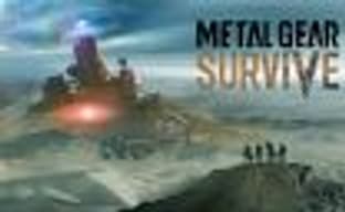 PC-версия Metal Gear Survive выходит 22 февраля. Системные требования.