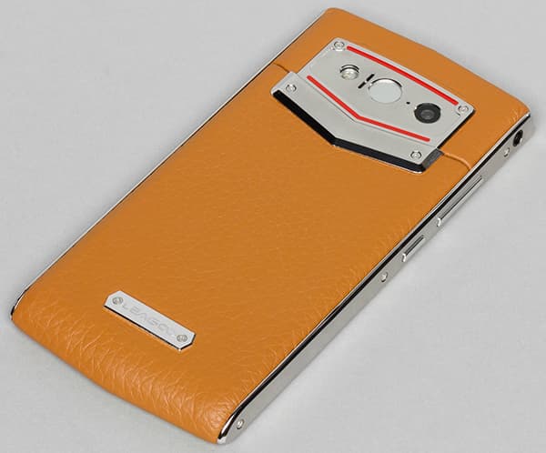 Смартфон Leagoo Venture 1