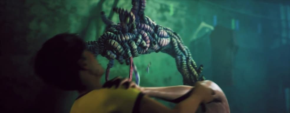 Авторы экшен-хоррора Slitterhead попросили IGN поставить их игре более выскую оценку