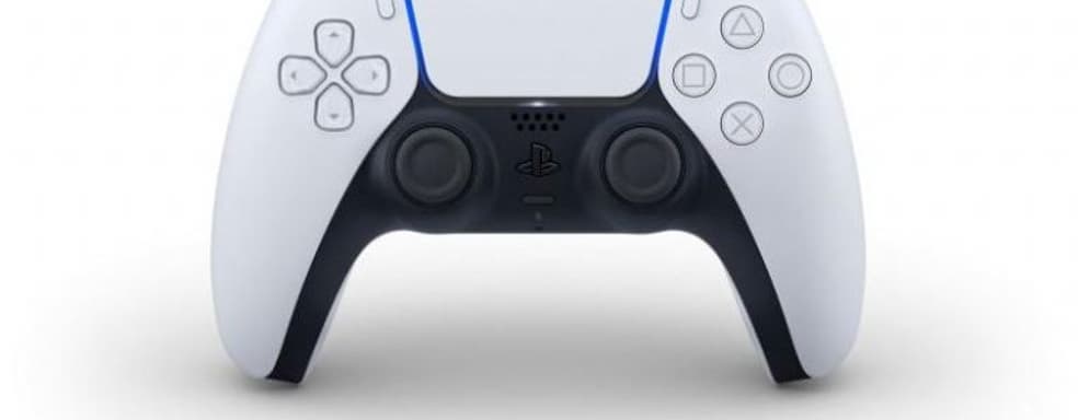 Контроллер DualSense для PS5 будет работать на 3-4 часа дольше, чем DualShock 4