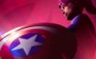 В Fortnite на этой неделе стартует мероприятие в стилистике «Мстителей: Финал»