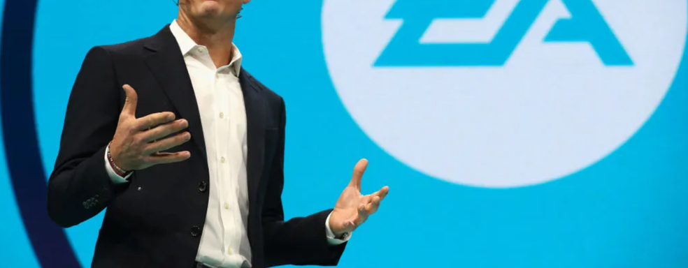 EA: геймеры избирательно покупают блокбастеры, поскольку экономику подтачивает инфляция