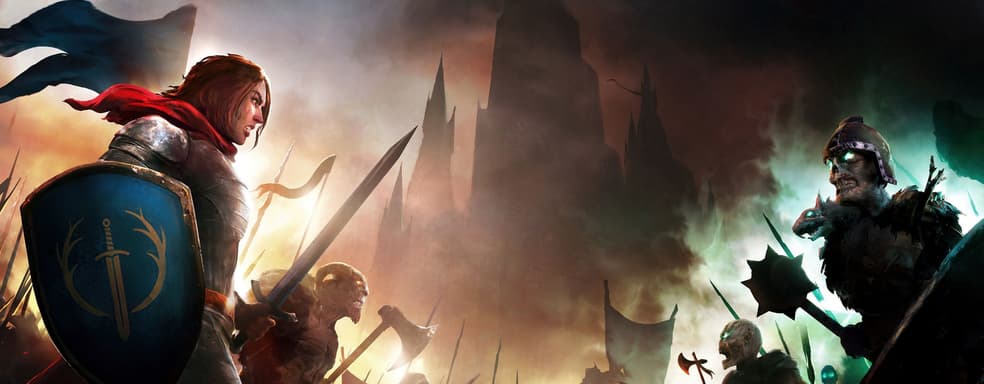 Ответ Heroes 3 получил время выхода. Разработчики Songs of Conquest готовят кучу нововедений