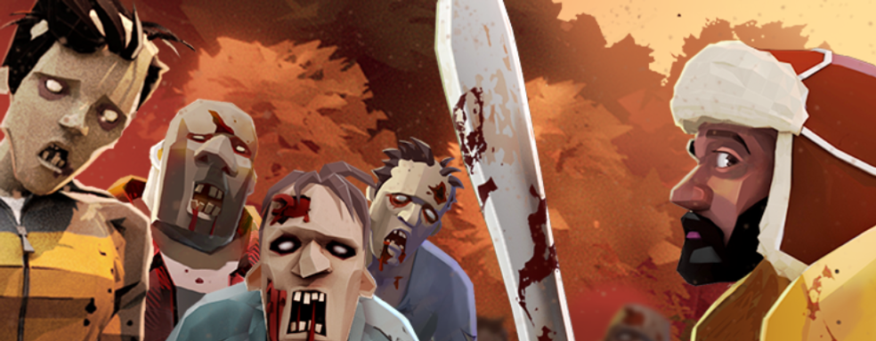 Выживание The Walking Dead Betrayal умерло за 3 месяца раннего доступа, игру удалят из Steam