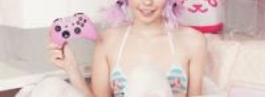 Странная история «воды из ванны девушки-игрока» от Belle Delphine по 30 долларов за банку