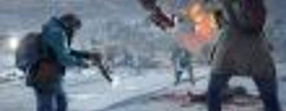 Первые подробности о World War Z