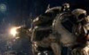 Трейлер Space Hulk: Deathwing с демонстрацией игровых моментов