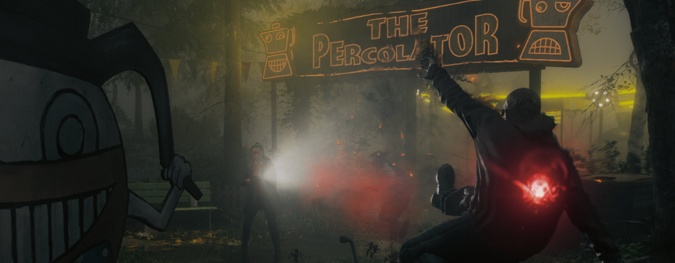 Геймдиректор Alan Wake 2 рассказал, как Cyberpunk 2077 и Resident Evil 2 стали источниками вдохновения для игры Remedy