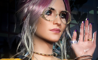 Cyberpunk 2077 получит вторую версию HD-мода. Что готовит Halk Hogan, создатель The Witcher 3 HD Reworked Project