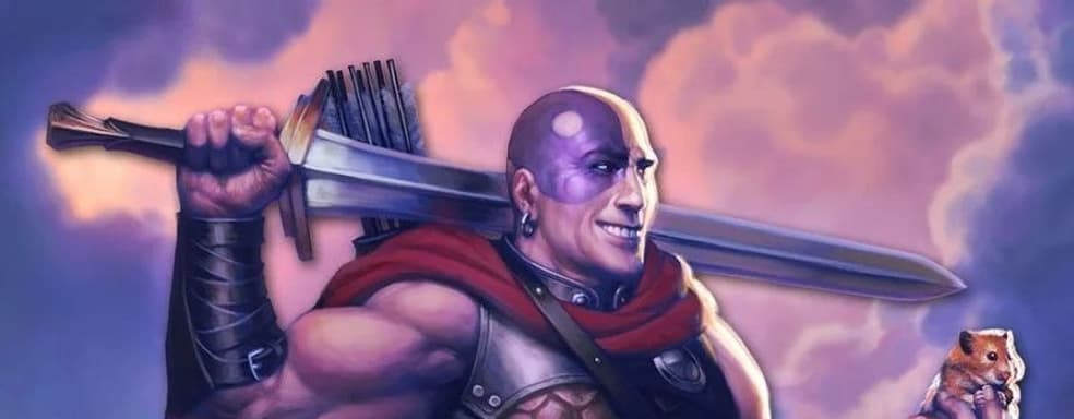 Дату выхода Baldur's Gate 3 и версию для Xbox объявят на мероприятии по D&D? В Twitter есть намёк