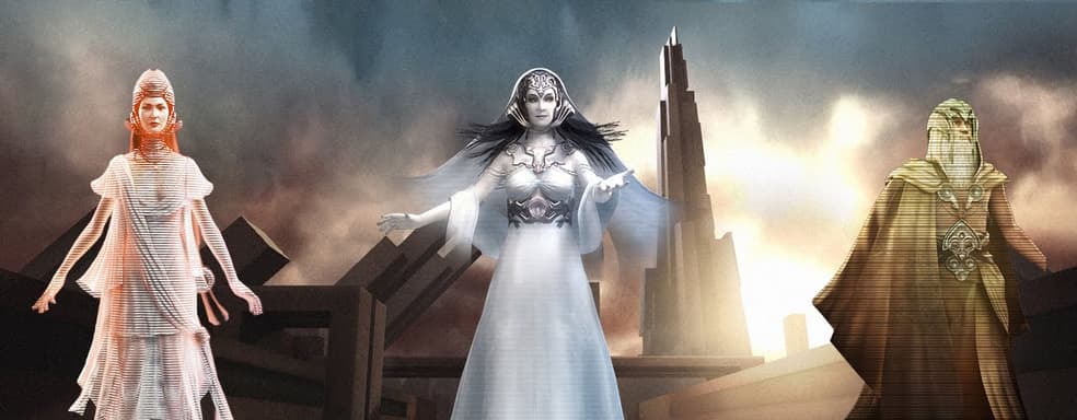 Assassin's Creed – Fans Decipher Language Invented by Ubisoft