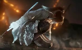 Знакомимся с китайским ответом Ghost of Tsushima. Много игрового процесса Project the Perceiver