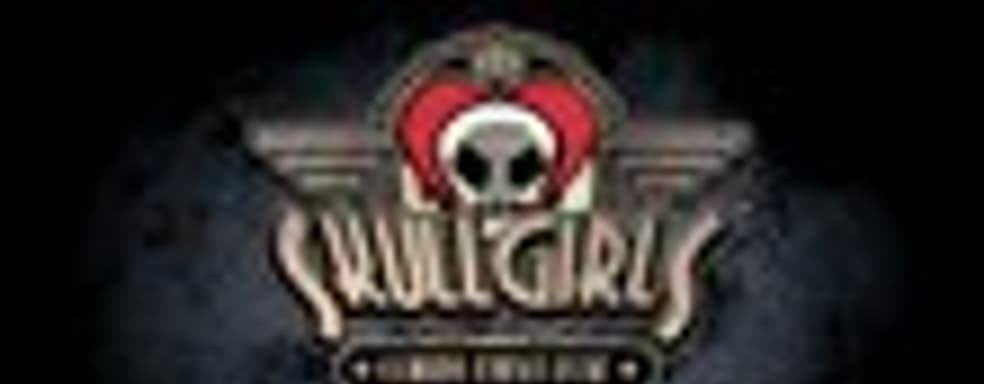 Трейлер Skullgirls: Editable