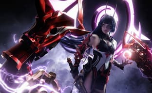 Пробуждение Херршера Грома: модель показала косплей Райден Мэй из Honkai Impact 3rd
