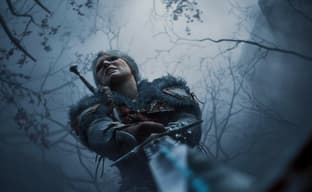 Акции CDPR взлетели на 71% в 2024 году благодаря анонсу The Witcher 4