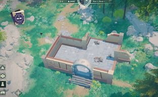 Разработчики Mini Metro показали свой отмененный проект Magic School