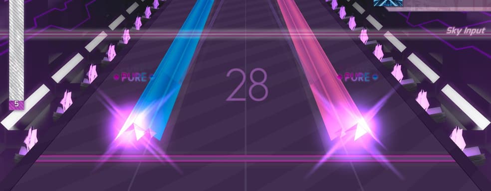 Новый жест на iPhone ломает ритм-игры. Разработчики рекомендуют не обновлять систему