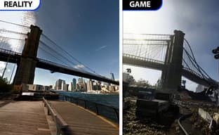 Ubisoft перенесла настоящий Бруклин в The Division 2. Город сравнили с реальностью