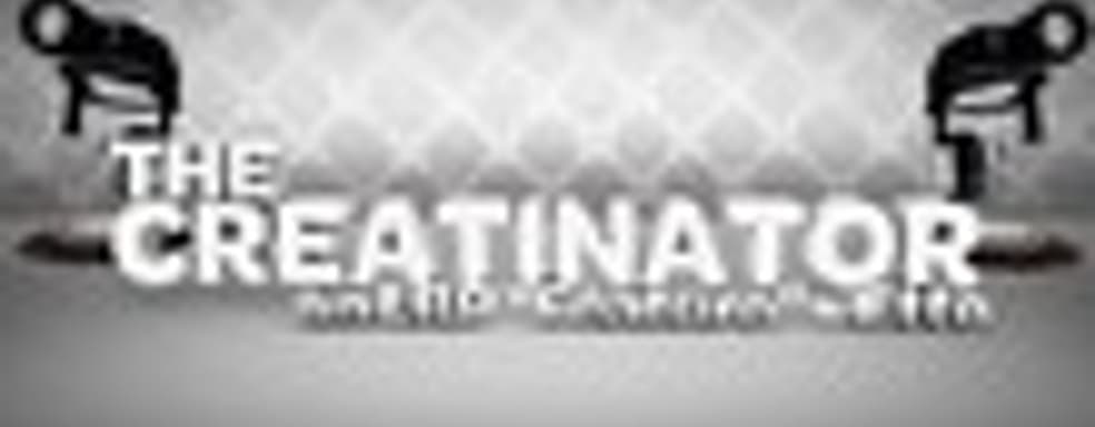 LittleBigPlanet 2: The Creatinator