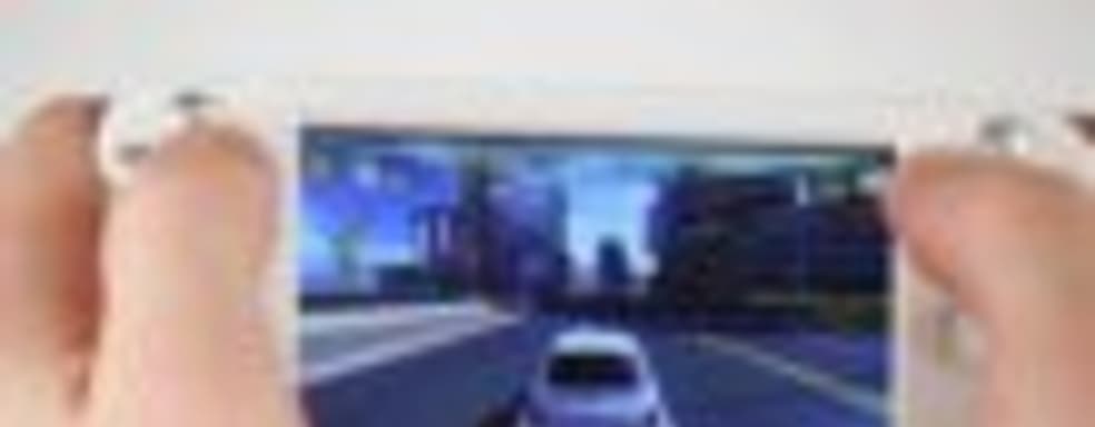 WynCASE превратит iPhone в полноценную портативную консоль