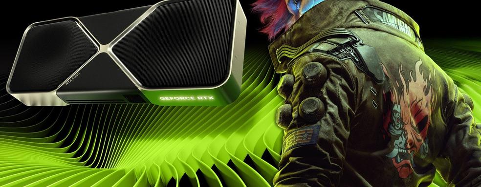 Первое тестирование DLSS 4 на RTX 5080 в Cyberpunk 2077 показало высокие результаты